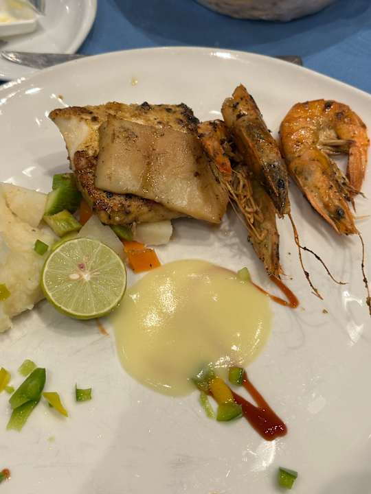 Gastro Akassia Swiss Resort