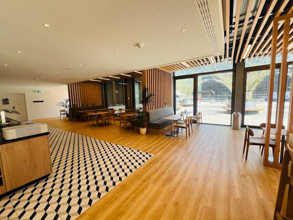 Gastro Holiday Inn Express & Suites Sion by IHG