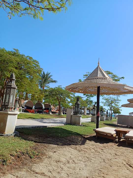 Strand The Grand Palace - Adults only