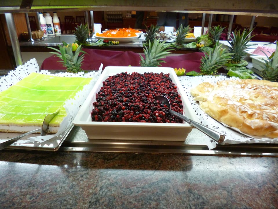 Mittag MLL Palma Bay Club Resort