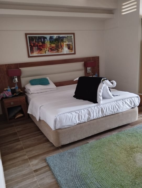 Zimmer Pickalbatros Aqua Park Resort - Sharm El Sheikh