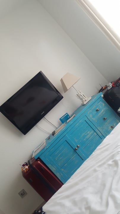 Zimmer Alcudia Garden Aparthotel