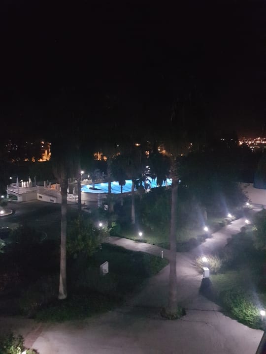 Pool Club Sidelya Hotel
