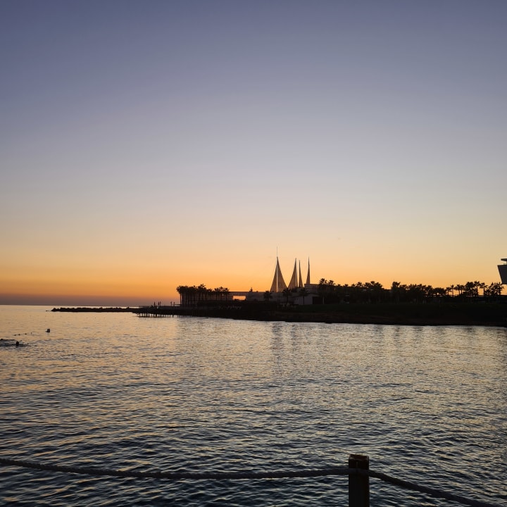 Strand Numa Bay Exclusive Hotel
