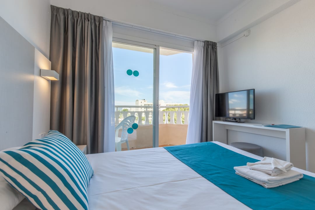 Zimmer BLUESEA Don Jaime