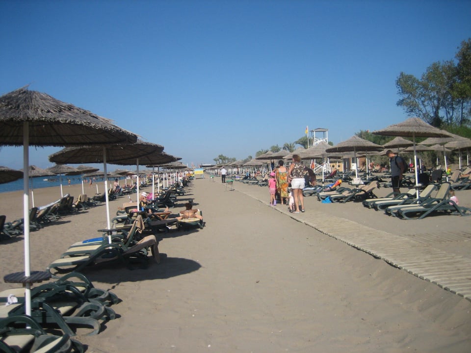Море Asteria Family Belek