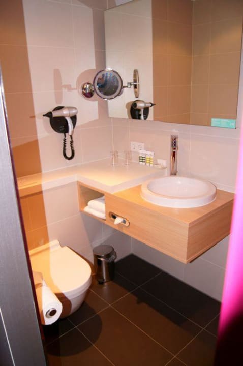 Bad Mercure Hotel Amsterdam City