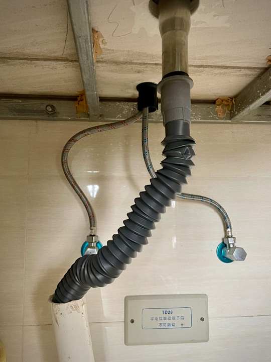 Zimmer Haikou Meilan·Hainan Univeristy· Locals Apartment 00138360