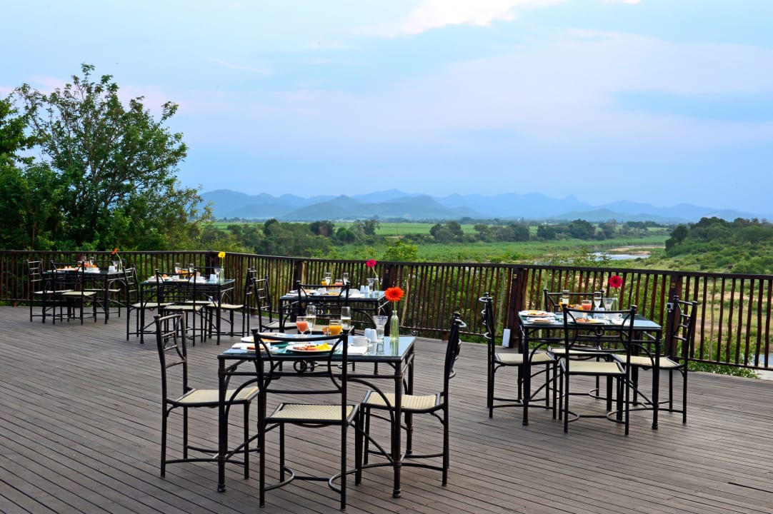 Gastro Pestana Kruger Lodge