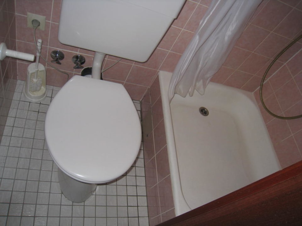 Bad Burg-Hotel Cochem