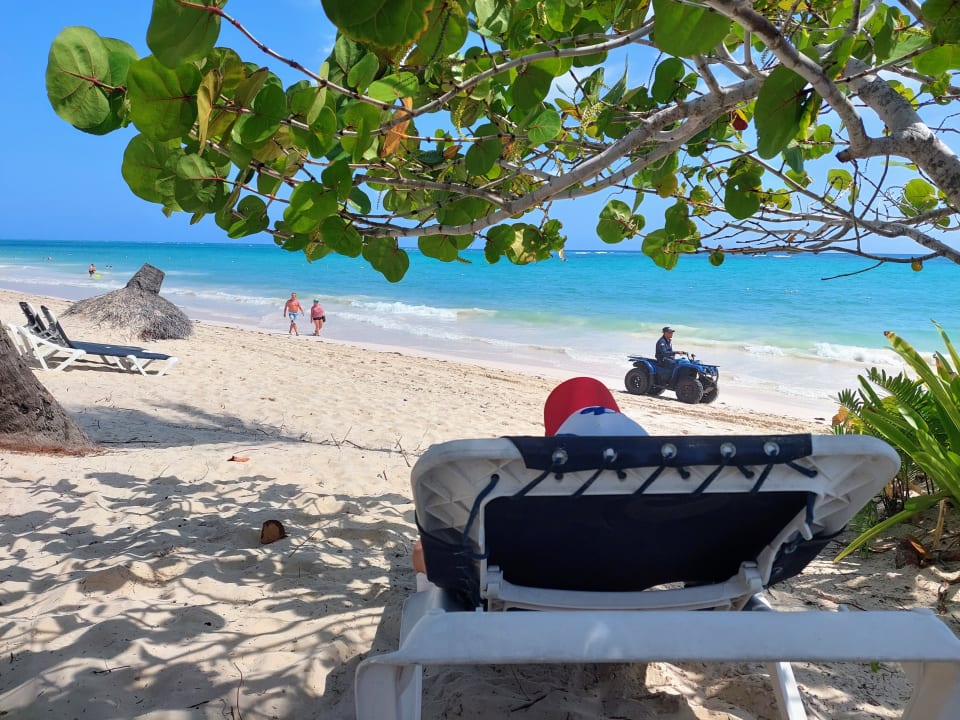 Strand Grand Palladium Punta Cana Resort & Spa