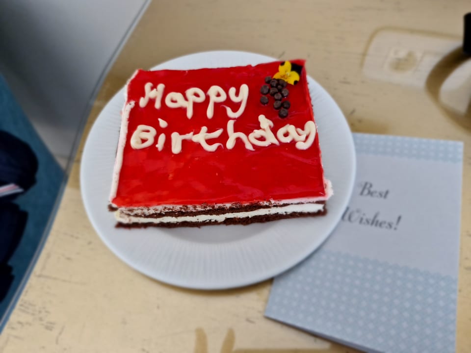 Gastro Anemos Luxury Grand Resort