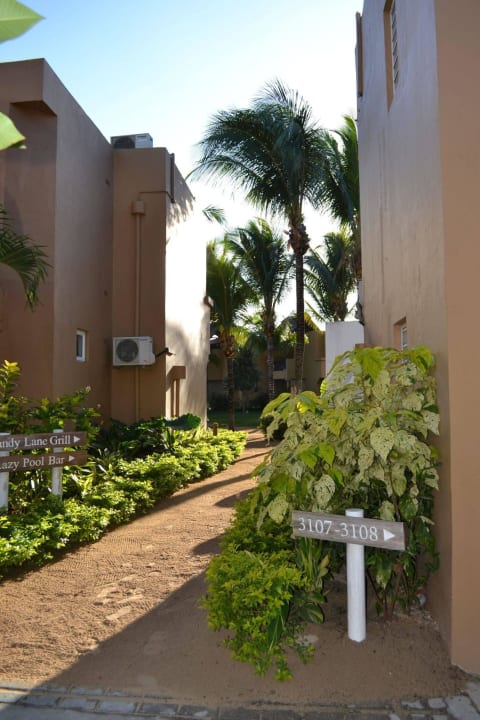 Wygląd zewnętrzny hotelu  Veranda Pointe aux Biches Hotel