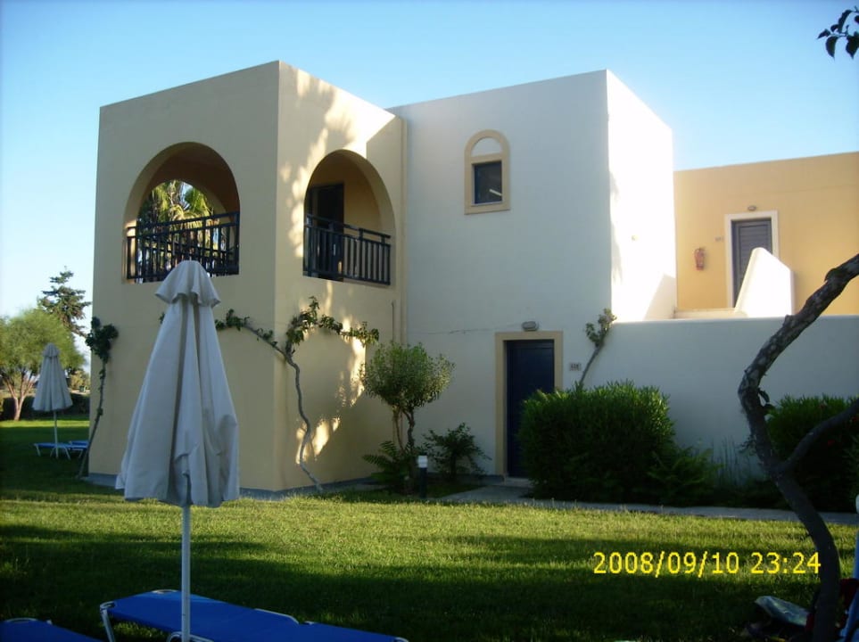 Hotelanlage Grecotel Casa Paradiso