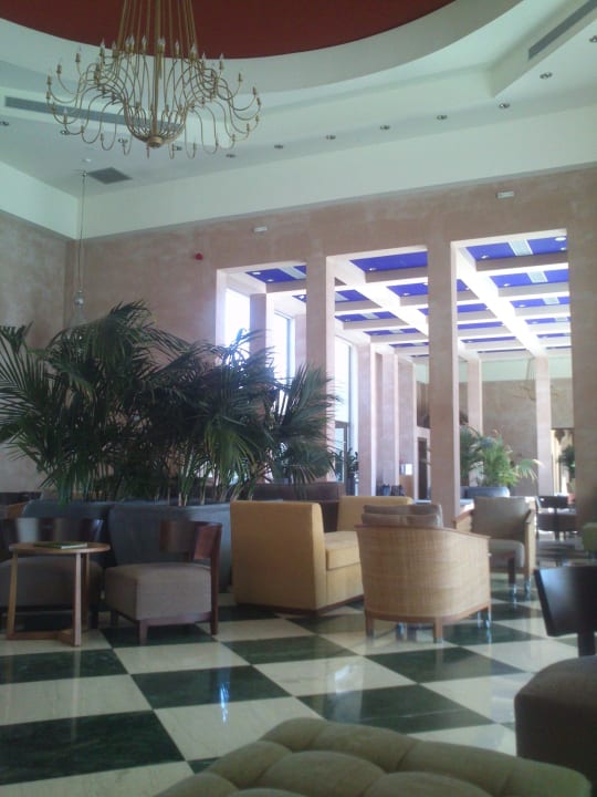 Lobby - Bar Atlantica Belvedere Resort