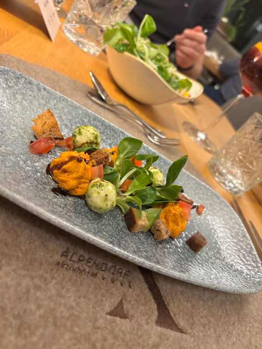 Gastro Aktivhotel Alpendorf