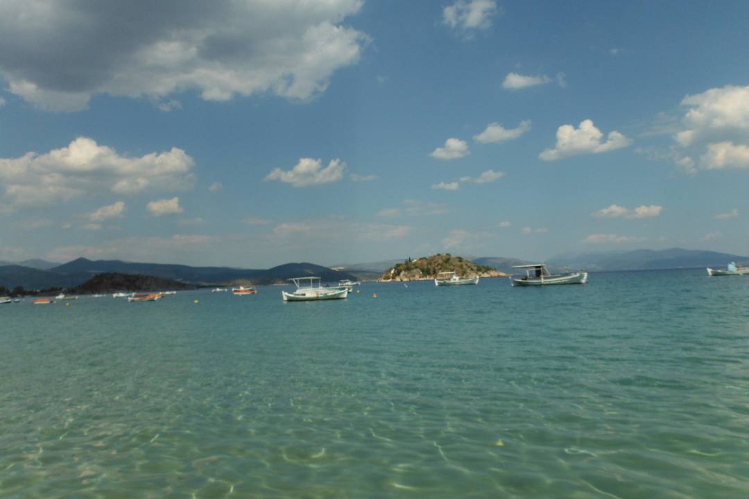 Am Strand Hotel Aris