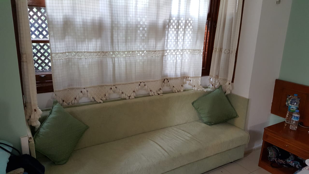 Zimmer Kaliptus Hotel