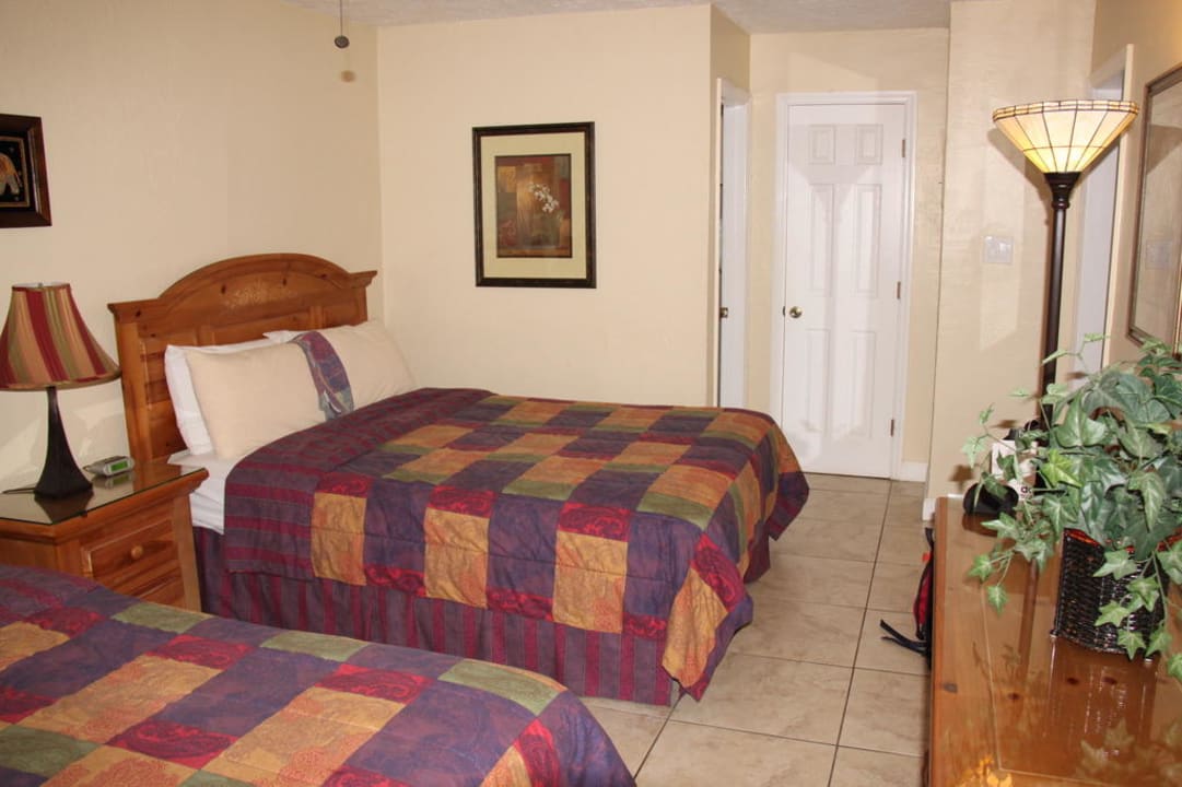 Chambre Hotel The Cocobelle Resort