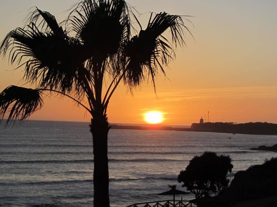 Vom Balkon aus Hipotels Flamenco Conil