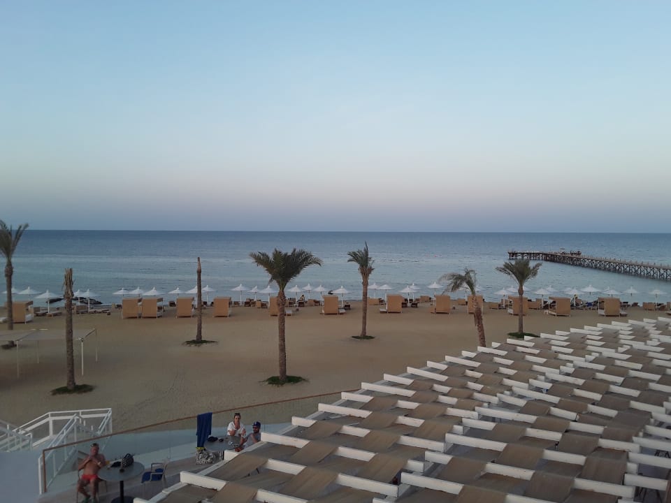 Strand Pickalbatros Sea World Resort - Marsa Alam