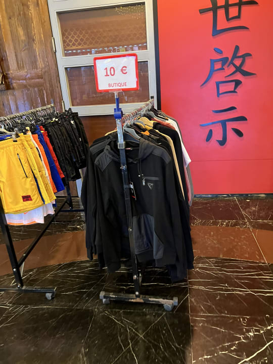 Sport & Freizeit Siam Elegance Hotels & Spa