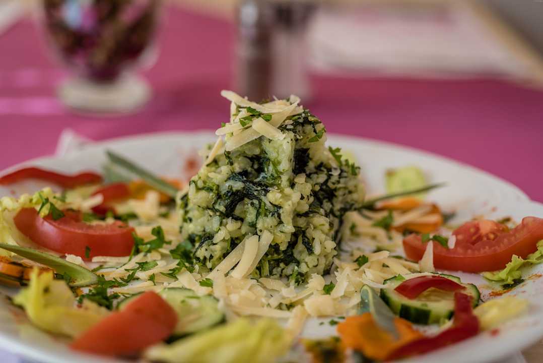 Restaurant Villa Siesta