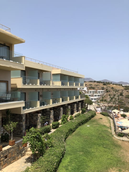 Ausblick Miramare Resort Hotel & Spa