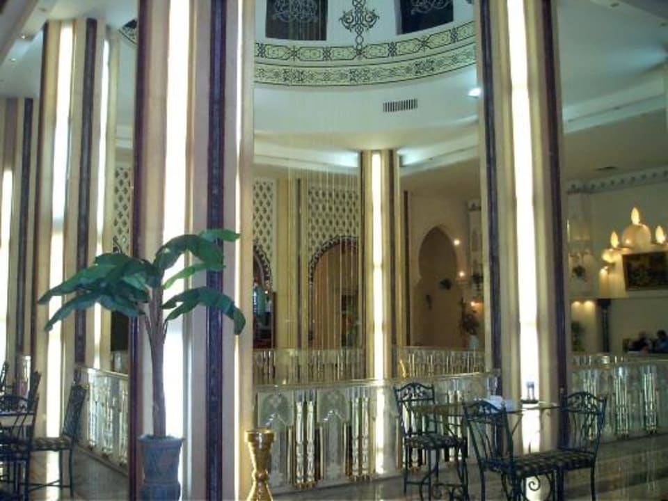 Lobby Sunny Days Palma De Mirette Resort & Spa