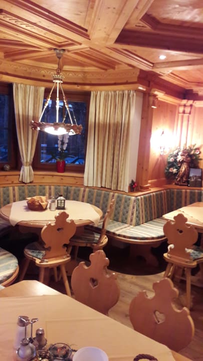 Restaurant Hotel Stegmühlhof