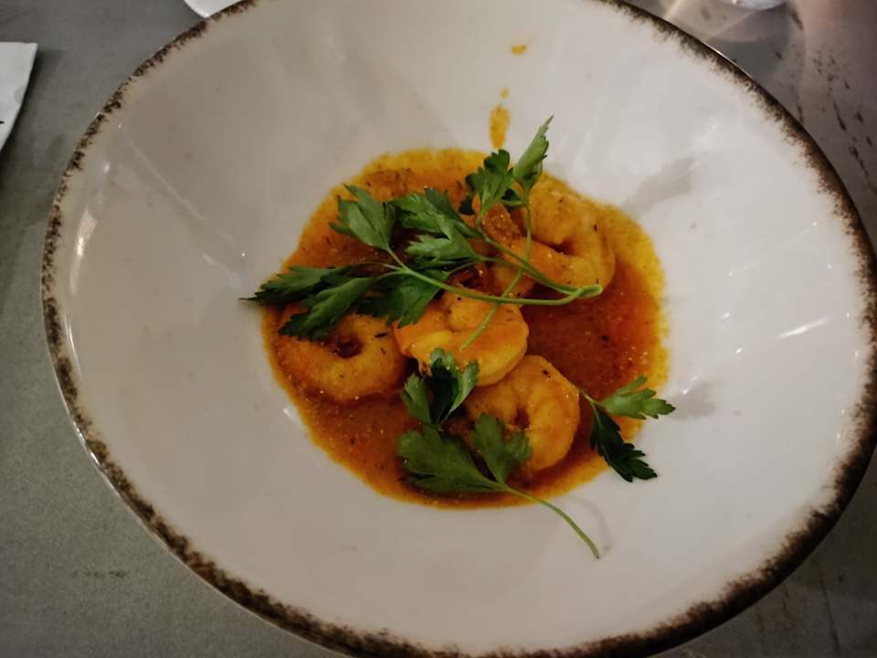 Gastro Akra Sorgun Tui Blue Sensatori