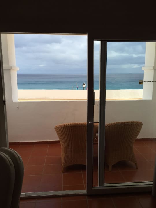 Blick aus Familienzimmer 18005 TUI MAGIC LIFE Fuerteventura