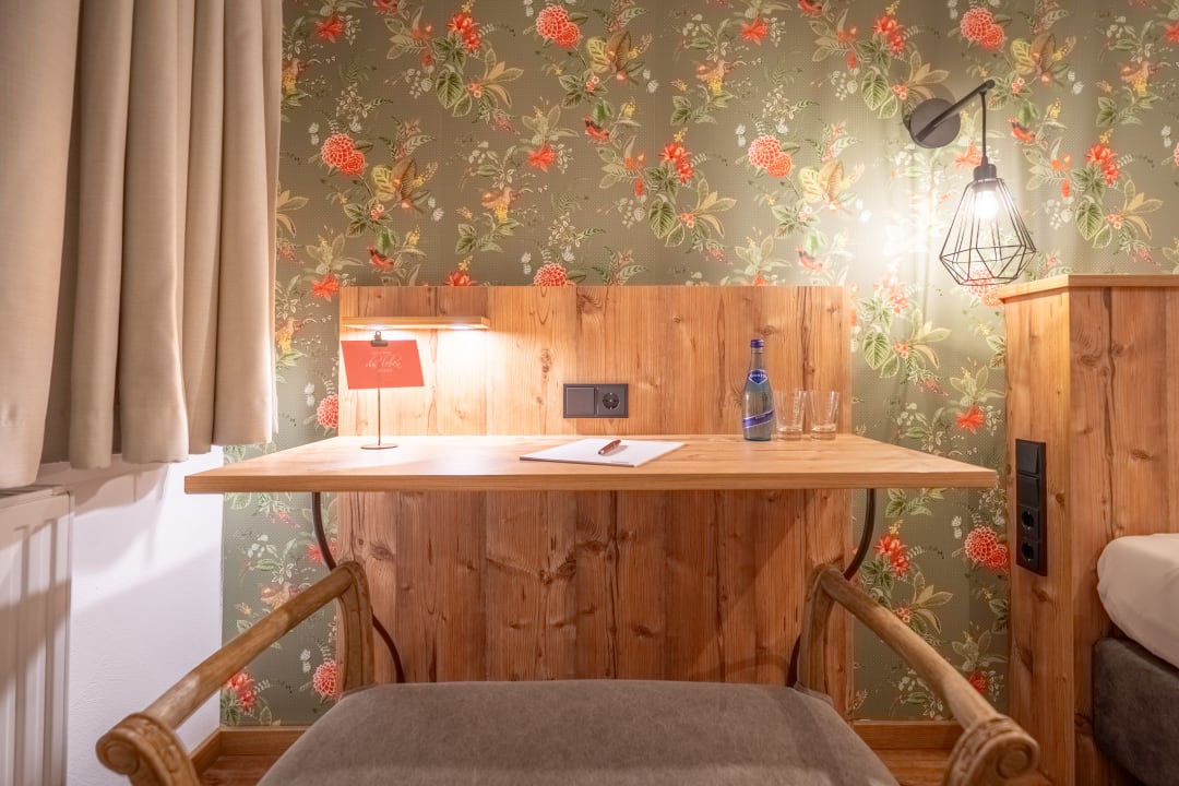 Zimmer Hotel Krone Tirol