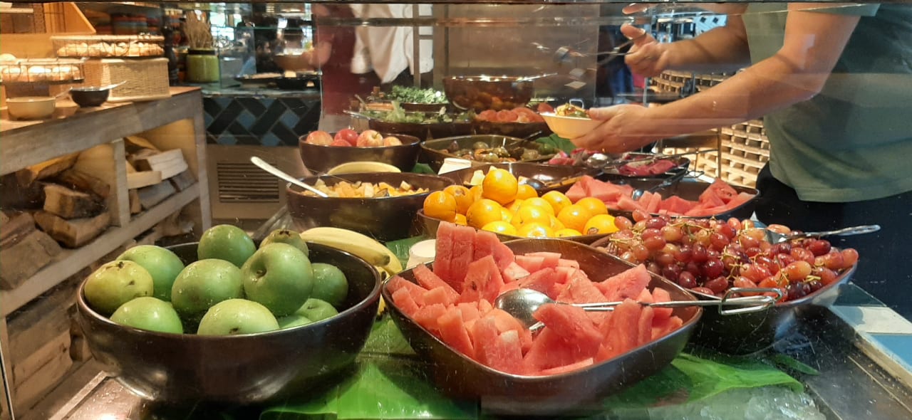 Gastro Grand Hyatt Dubai