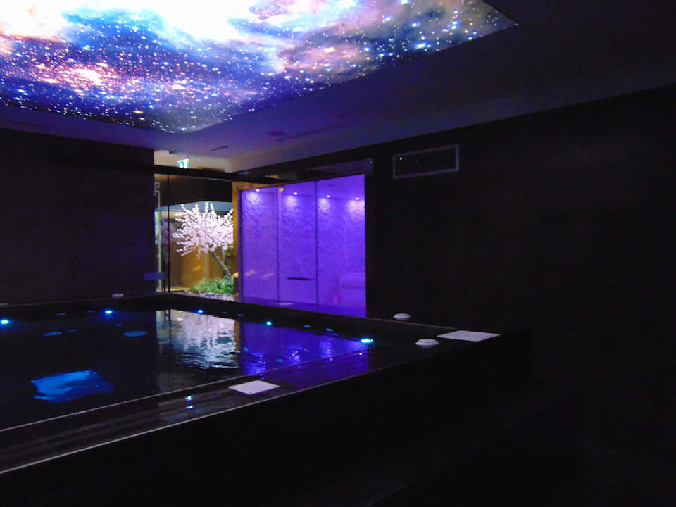 Sport & Freizeit Hotel Elisa Tirana, Affiliated by Meliá