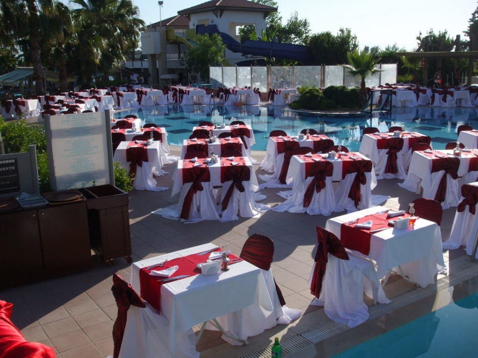 Gala Abend Mai 2009 Trendy Palm Beach (Adults Only, 16+)
