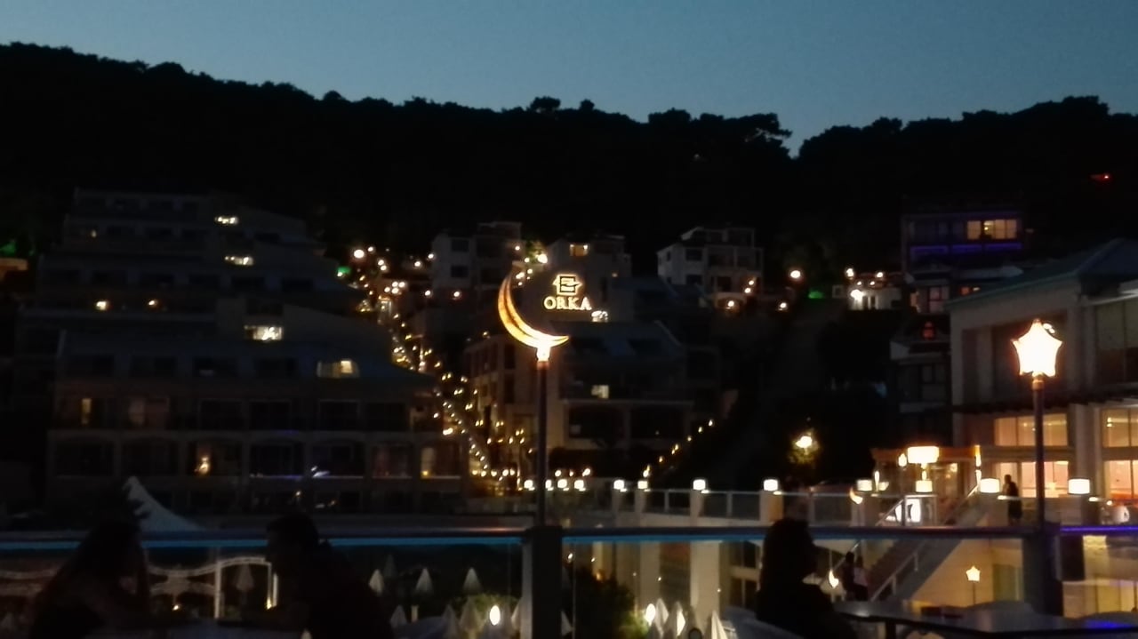 Zimmer Orka Sunlife Resort & Spa