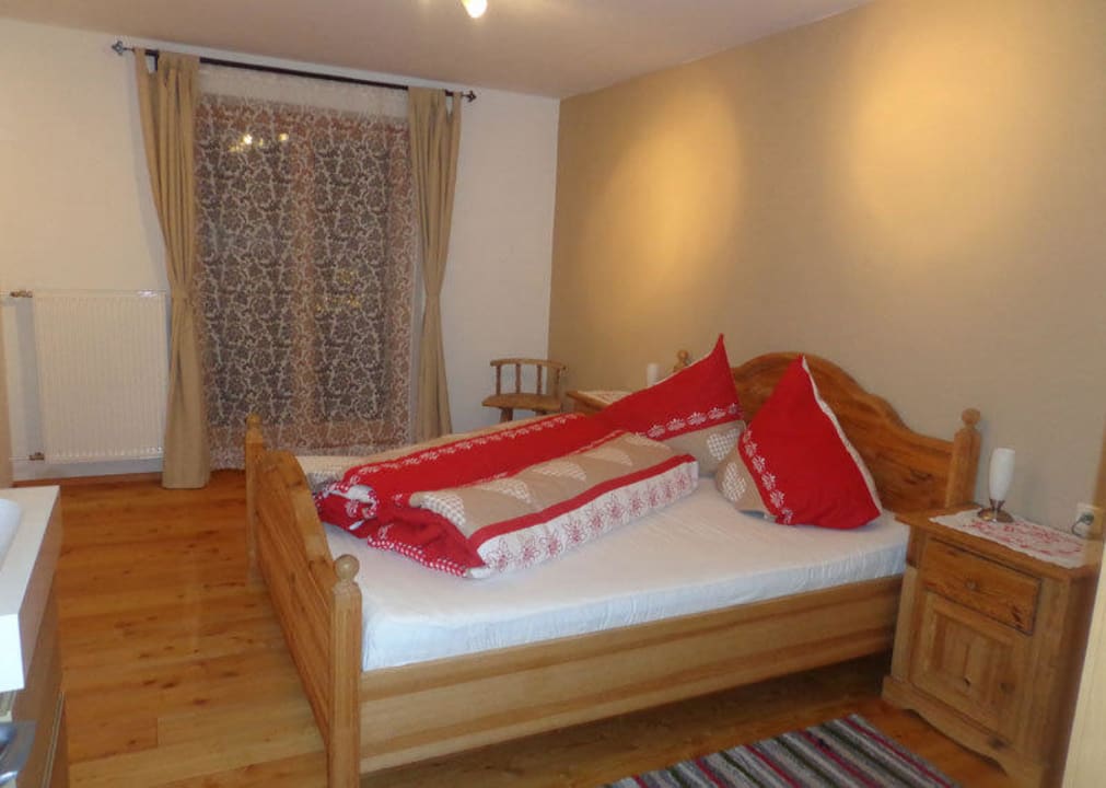 Zimmer im Kohlerhof in Kramsach, Ferienhaus Bauernhof Kohlerhof