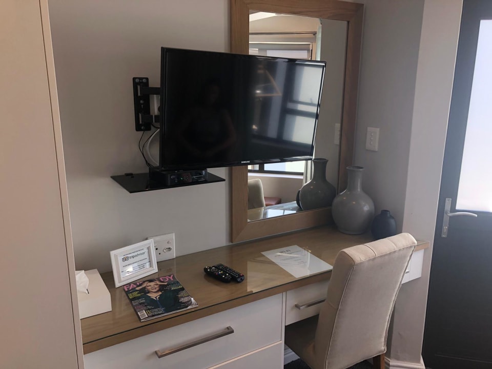 Zimmer Hotel Bay Lodge on the Beach