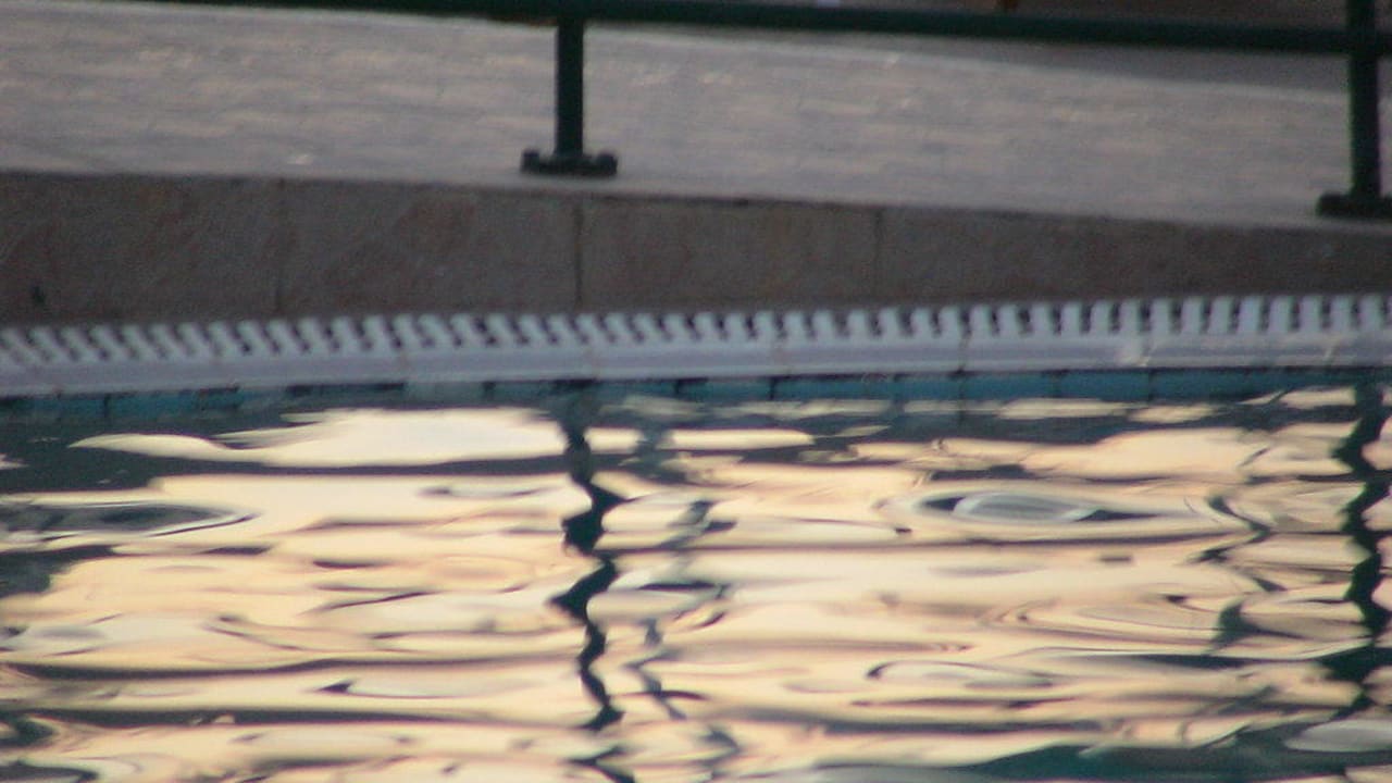 Ruhepool HARPIN Georgioupolis Resort Aquapark & SPA