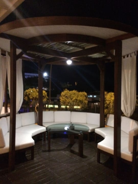 Sonstiges Napa Mermaid Hotel & Suites