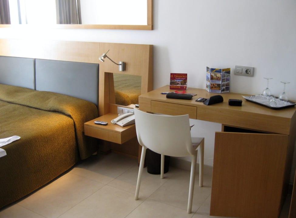 Zimmer R2 Bahía Playa Design Hotel & Spa - Adults Only