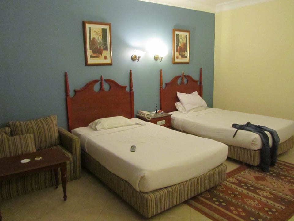 Pokój Titanic Beach Spa & Aqua Park