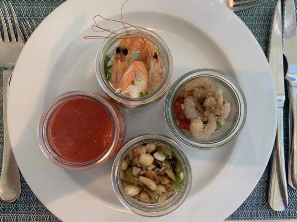 Gastro Iberostar Waves Playa de Muro