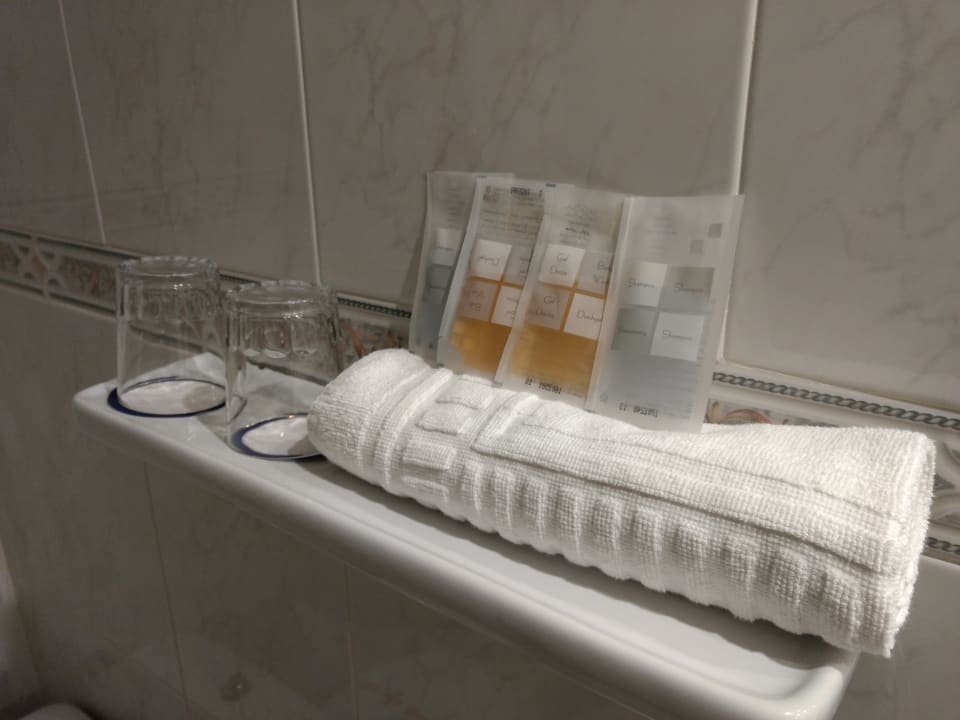 Zimmer Hotel Ilusion Calma &  SPA