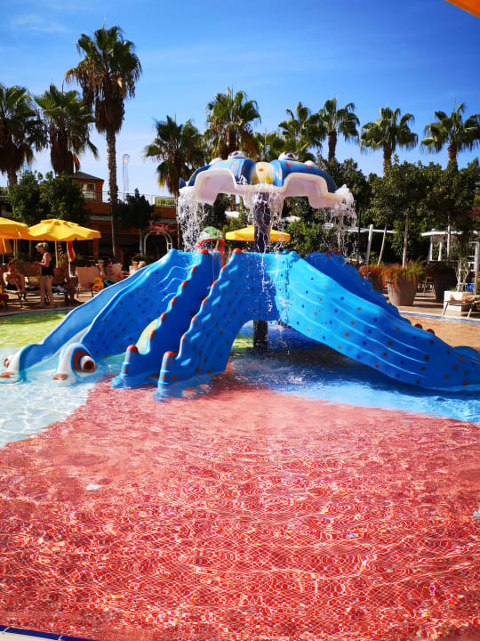 Sport & Freizeit Calimera Hane Garden