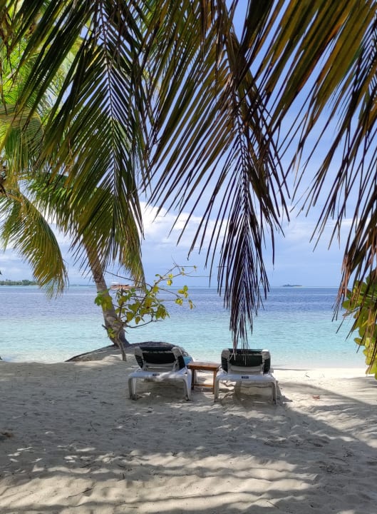 Strand Vilamendhoo Island Resort & Spa