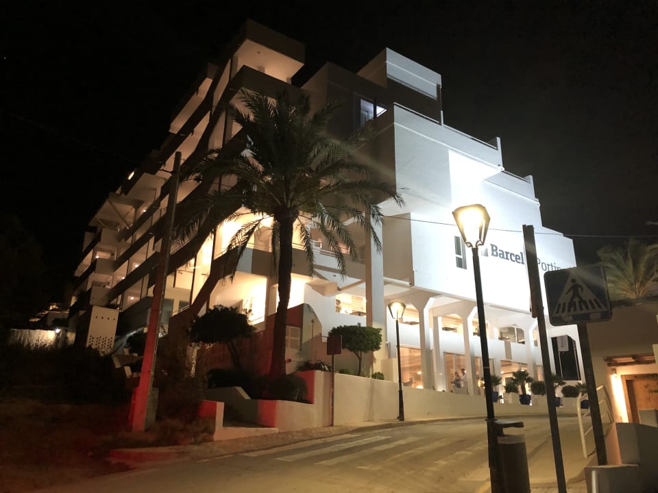 Außenansicht Barceló Portinatx - Adults only