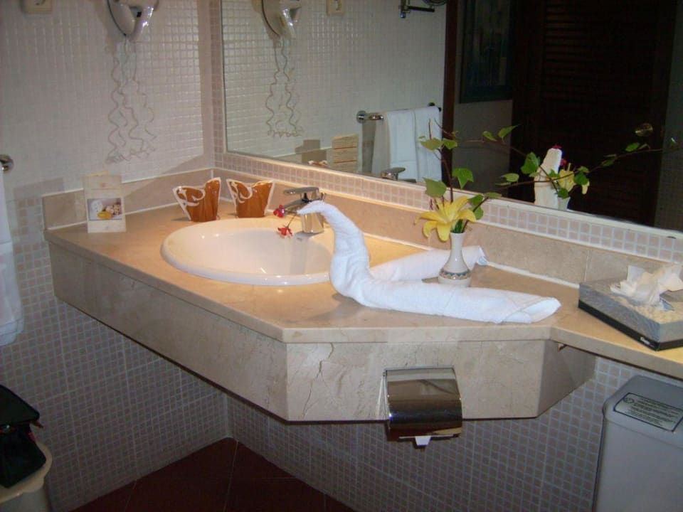 Badezimmer TUI MAGIC LIFE Fuerteventura