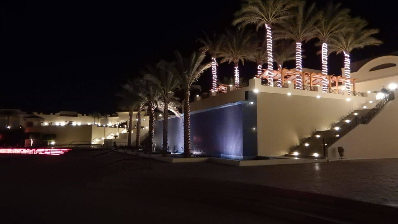 Außen Cleopatra Luxury Resort Makadi Bay